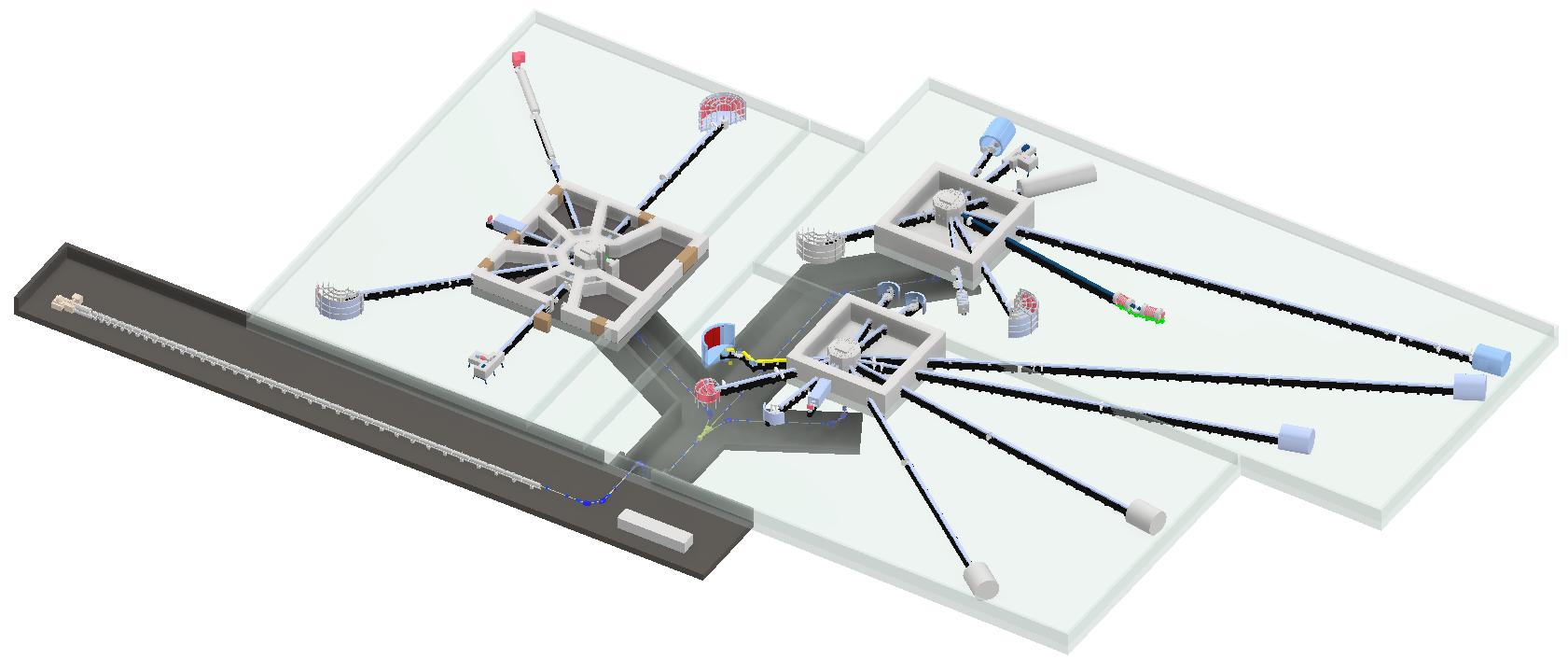 High Brilliance Neutron Source