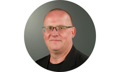 Prof. Dr.-Ing. Stefan van Waasen