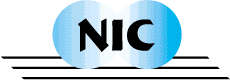 Neues vom Wissenschaftlichen Rat des NIC