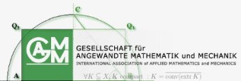 Workshop des GAMM-Fachausschusses Computational Science and Engineering (CSE) am JSC