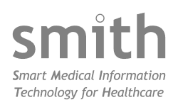 SMITH: Projekt für Informationstechnology im Gesundheitswesen