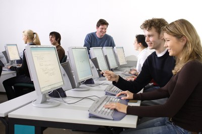 Neues von der MATSE-Ausbildung