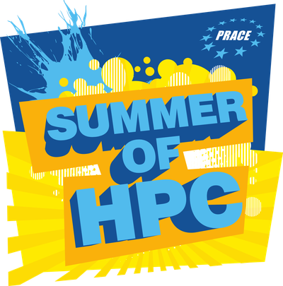 PRACE "Summer of HPC" 2018
