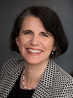 Susanne Pfalzner erhält den Albertus-Magnus-Lehrpreis