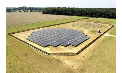 Radioteleskop LOFAR wird europäische Forschungseinrichtung (ERIC)