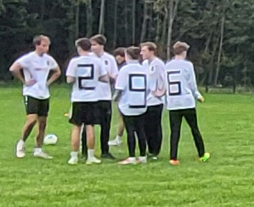 MaTSE FuBaTu - 2025
