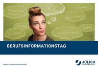 Messen, Ausbildungs- und Studienbörsen