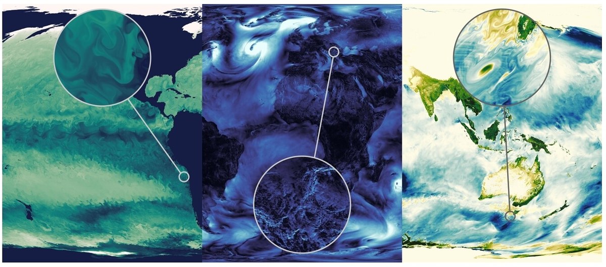Von MaTA zur Gordon Bell Preis Trägerin