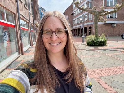 Melanie Wachtmeister