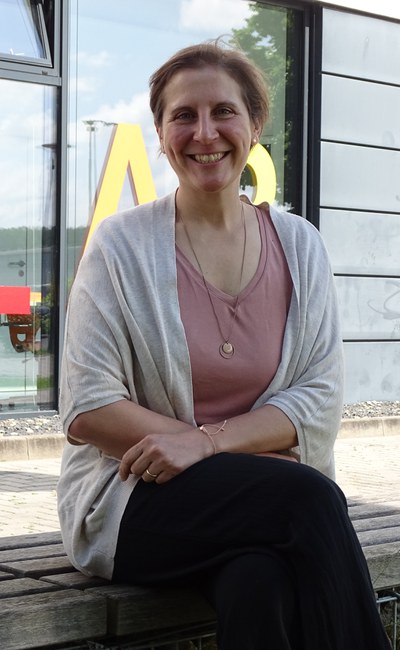 Eva Robens