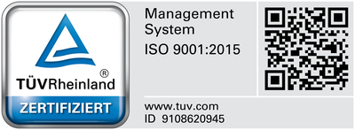Qualitätsmanagement