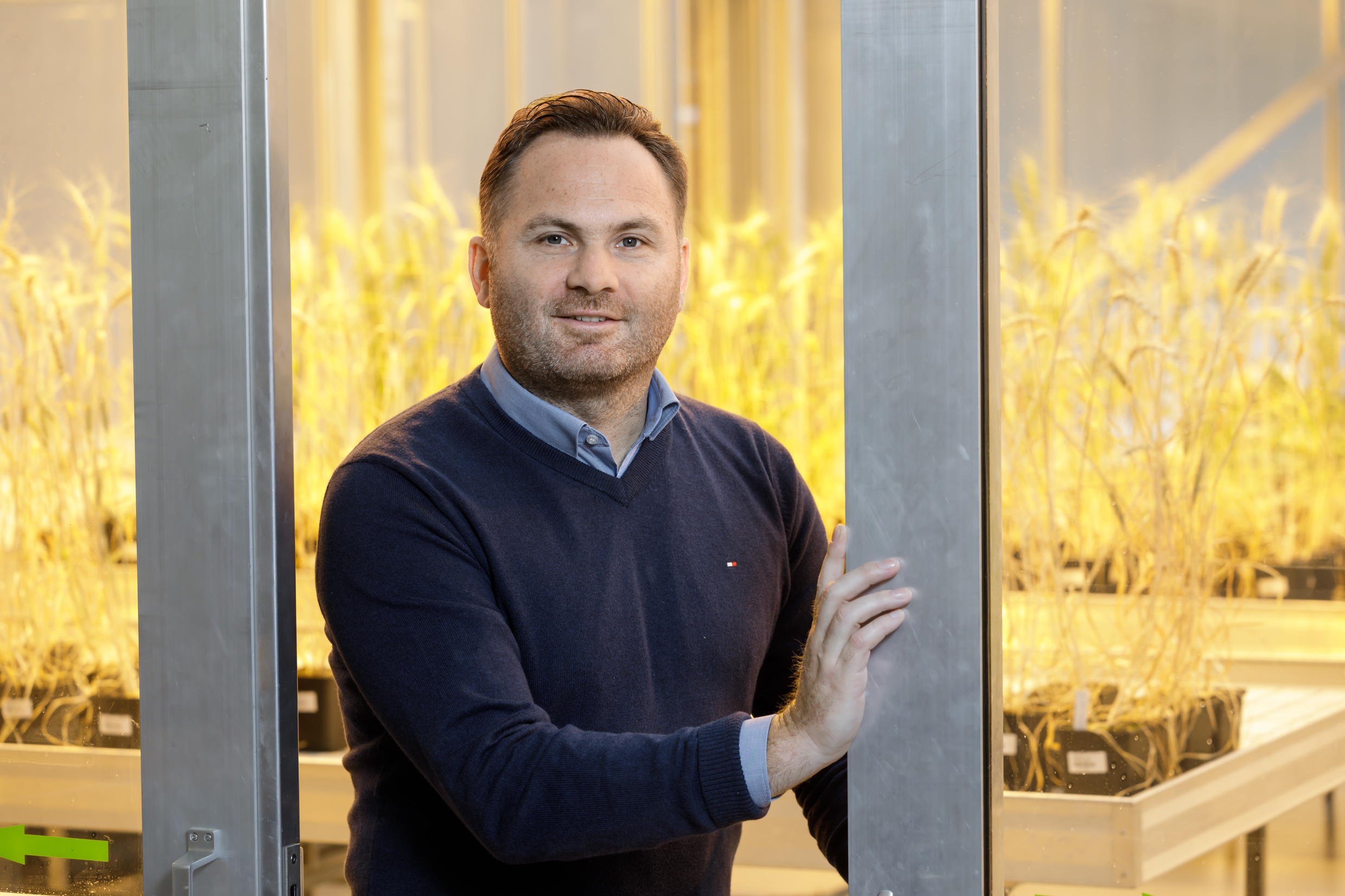 Dr. Christian Klar