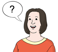 Karriere-Informationen in leichter Sprache