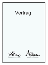 Karriere-Informationen in leichter Sprache