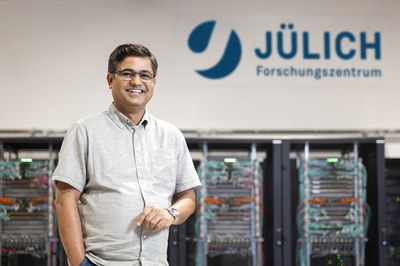 Wissenschafts-Karriere am Forschungszentrum Jülich | Postdoc bis Professur