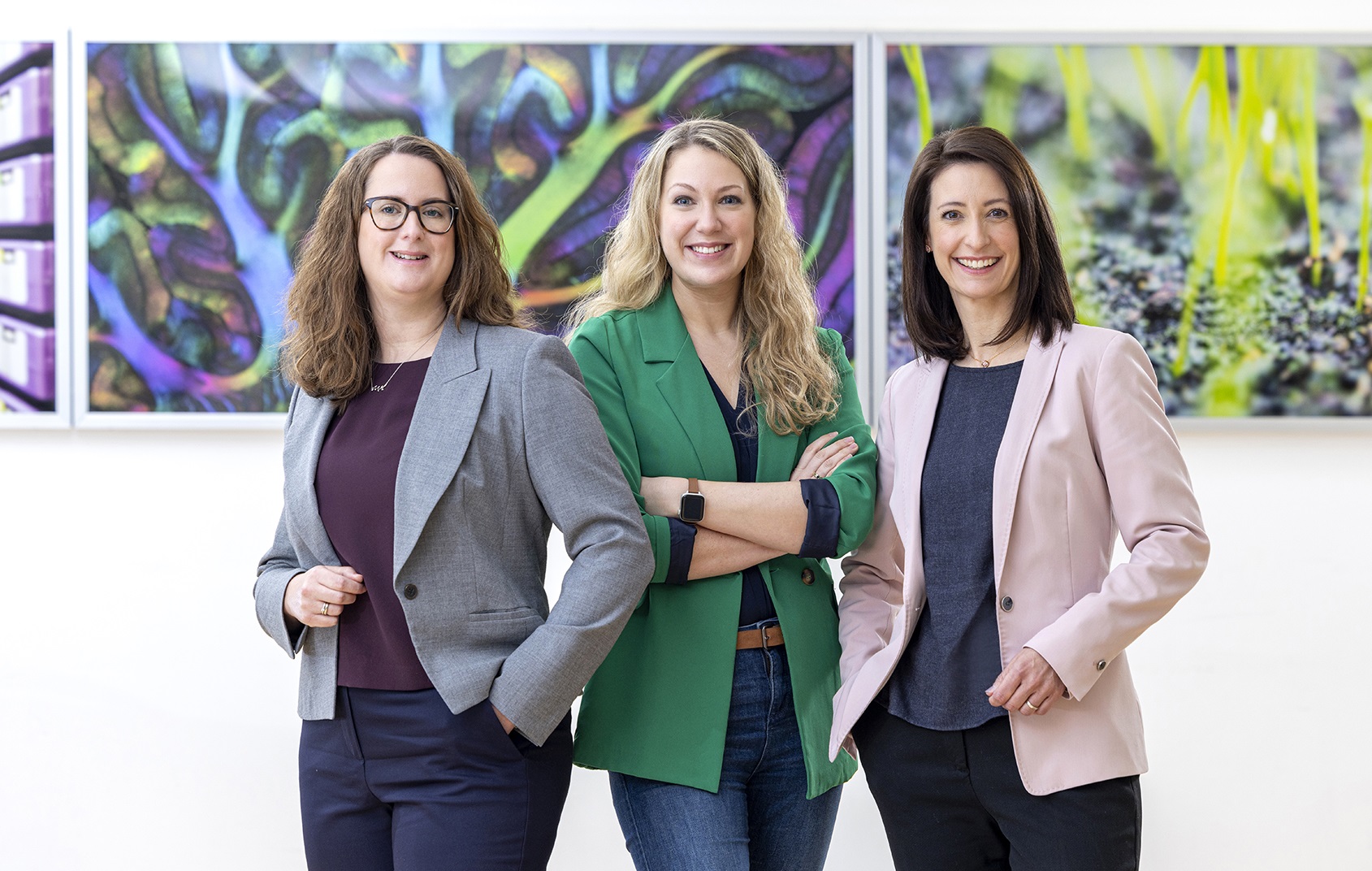 Was macht man eigentlich als… Referent:in im Vorstandsbereich?