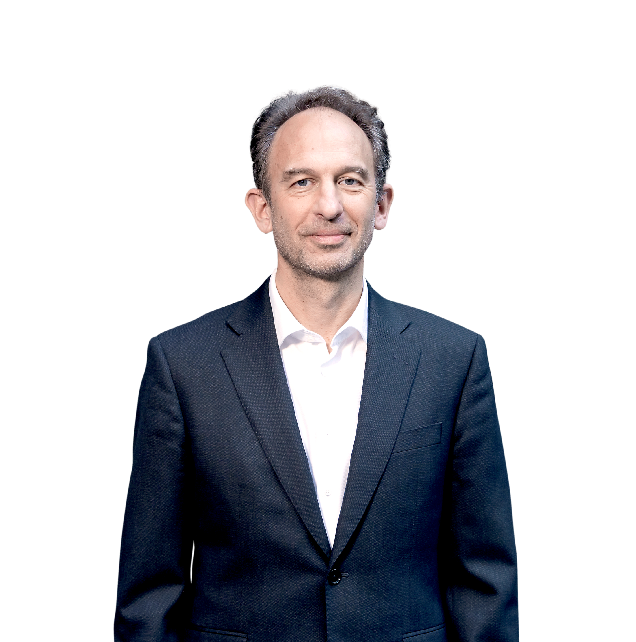 Dr. Dirk Bessau: Führungskultur leben