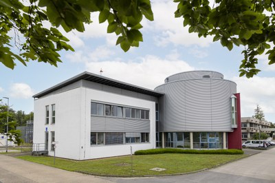 Jülich Supercomputing Centre