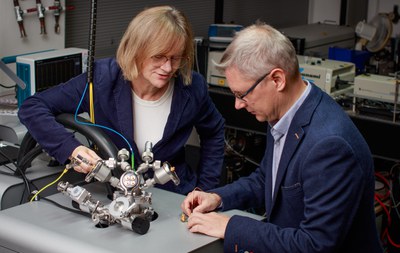 Neues Projekt HINODE startet zur Förderung von Quantentechnologien