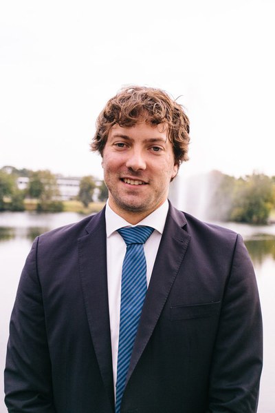 Deutsche Physikalische Gesellschaft: Dissertationspreis 2017 an Stephan Wirths