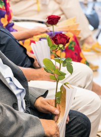 Townhall & Ceremony