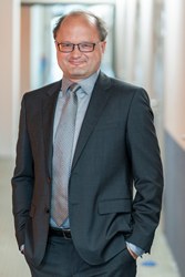 Prof. Wasserscheid für Zukunftspreis nominiert