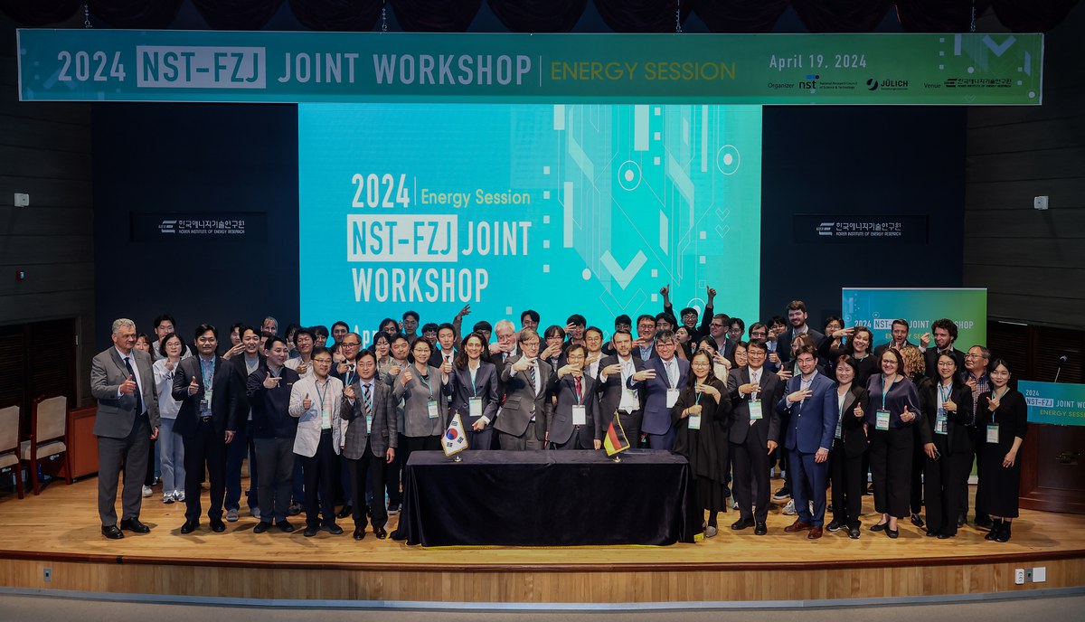 2024 FZJ Delegation Trip to Japan and South Korea