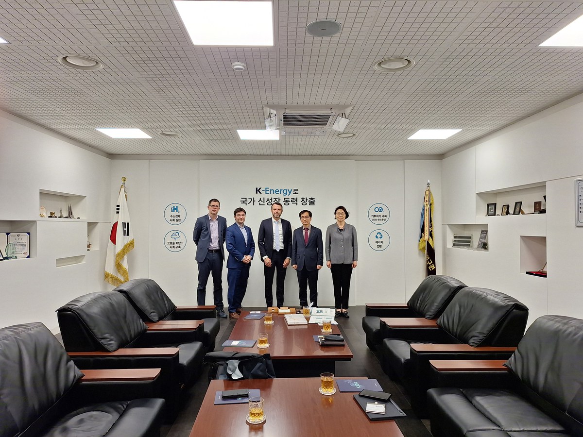 2024 FZJ Delegation Trip to Japan and South Korea