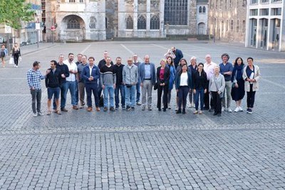 35. Umbrella Symposium - Life Science and Engineering