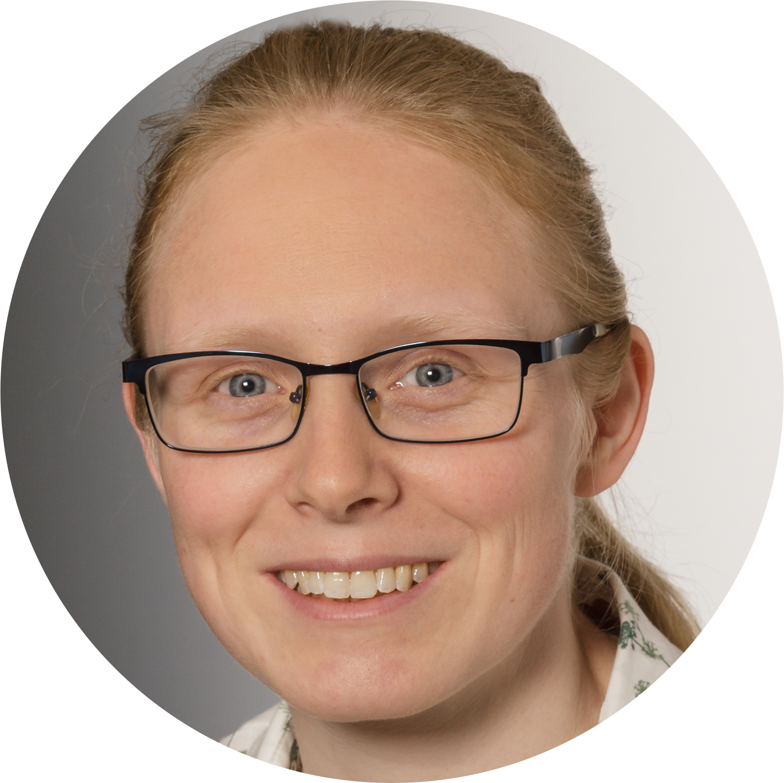 Ansprechpersonen des Forschungsmanagements