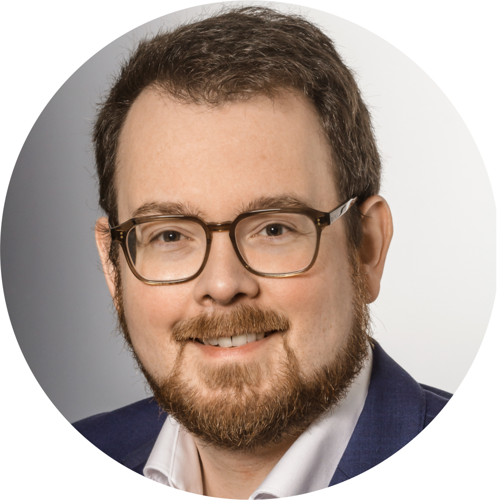 Ansprechpersonen des Forschungsmanagements