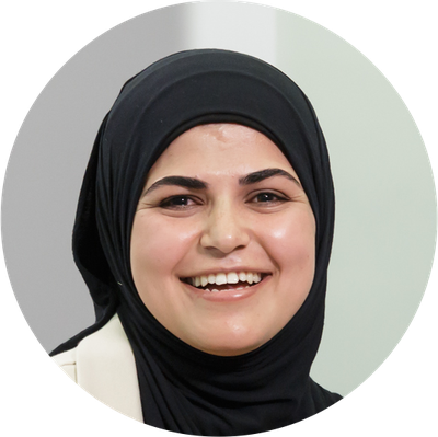 Dr. Asmaa Qdemat