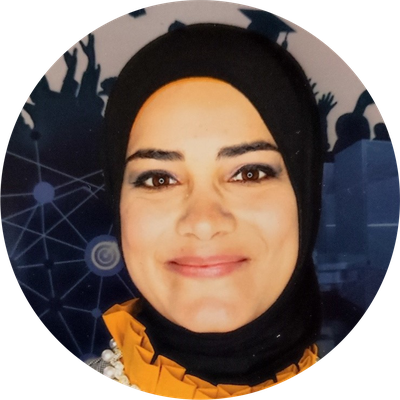 Dr. Sabreen Hammouda