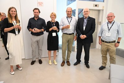 36th Umbrella Symposium