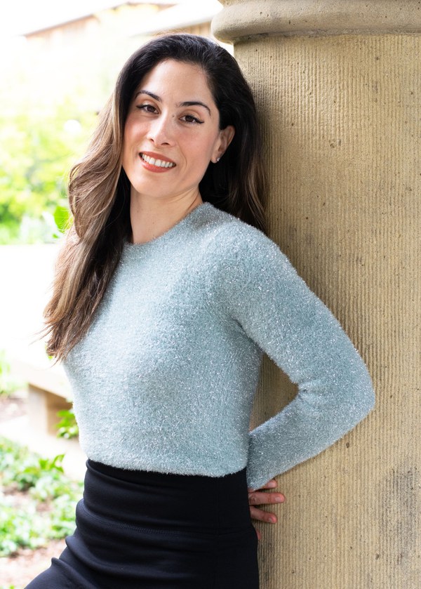 Wissenschaft online: „Mit Technik ins Denk-Labor: Wie moderne Methoden das Gehirn entschlüsseln", Dr. Alexandra Chatzikalymniou (IAS-6)