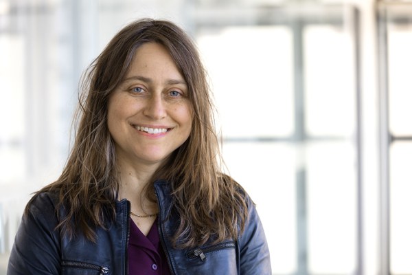 Wissenschaft online: „"Informationen über den Klimawandel: Müssen wir unseren Ansatz überdenken?", Prof. Dr. MIchaela Hegglin (ICE-4)
