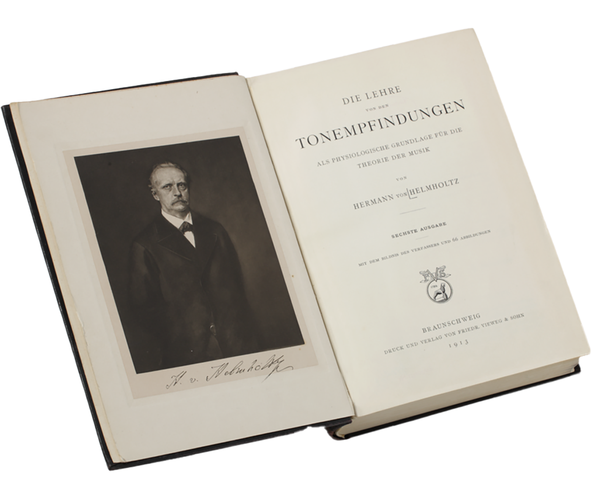 Wir in der Helmholtz-Gemeinschaft