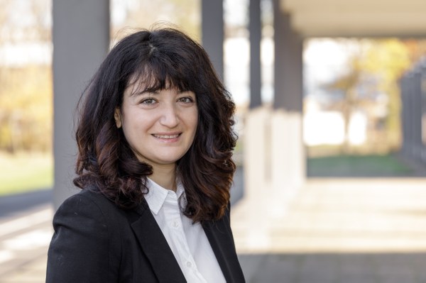 D&I Project Manager und Teamleiter des D&I Project Office