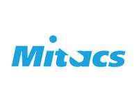 Logo Mitacs