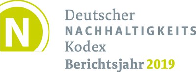 Nachhaltigkeitsbericht 2018/19