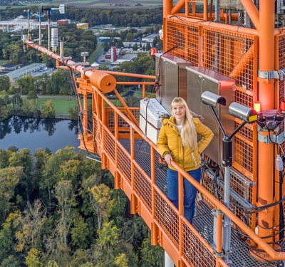 Wetterturm