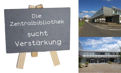 Stellenangebot – Fachangestellter für Medien und Informationsdienste (w/m/d)