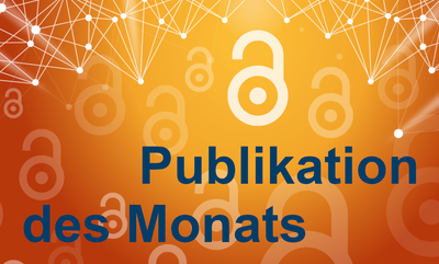 Open-Access-Publikation des Monats – Xiaolei Sun (IBG-3) et al.