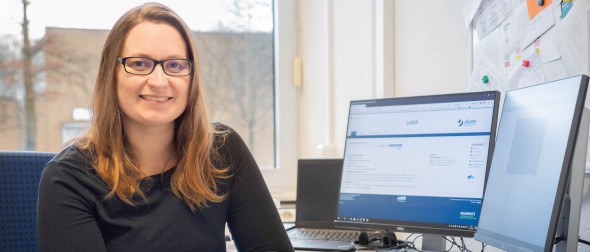Jugend hackt – Dr. Claudia Frick