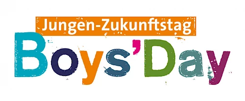 Logo Jungenzukunftstag