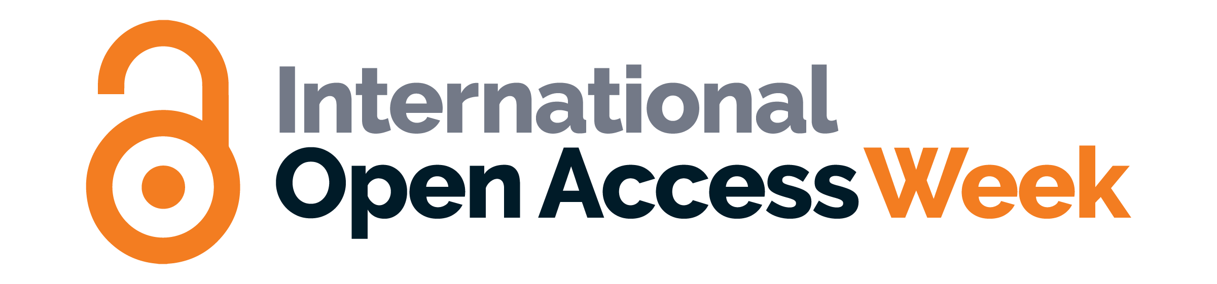 Open Science Week