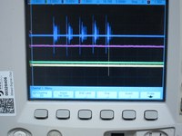 Neues von der HBS: Erster Neutronenstrahl aus der JULIC Neutronenplattform