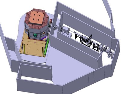 Neues von der HBS: IMoH2022-Posterpreis für Qi Ding