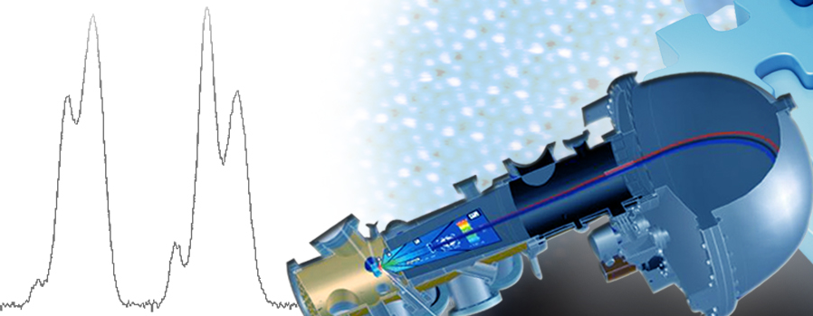 Chemical reactions at the solid-gas interface