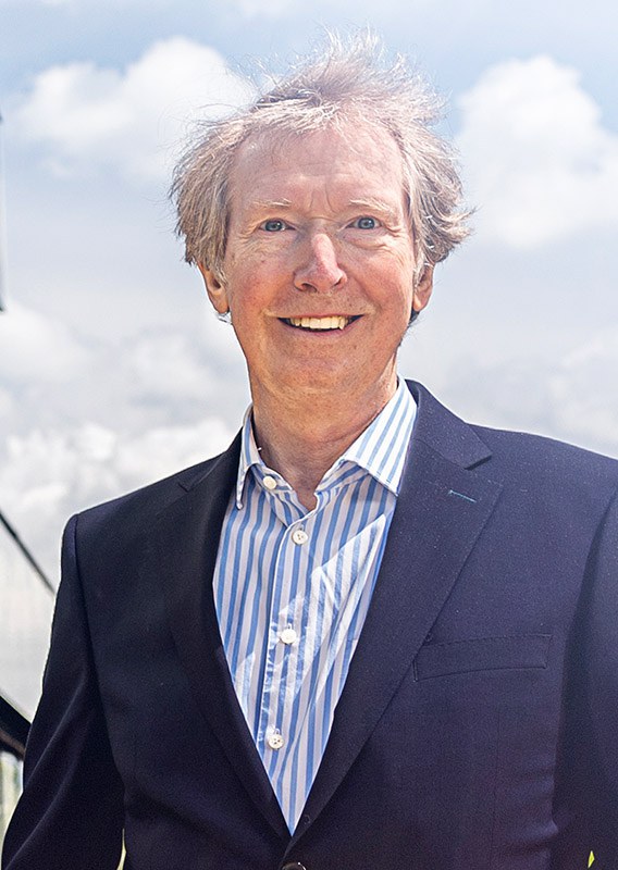 Science online: “AI – Bridges between islands in the ocean”, Prof. Dr. Rainer Waser